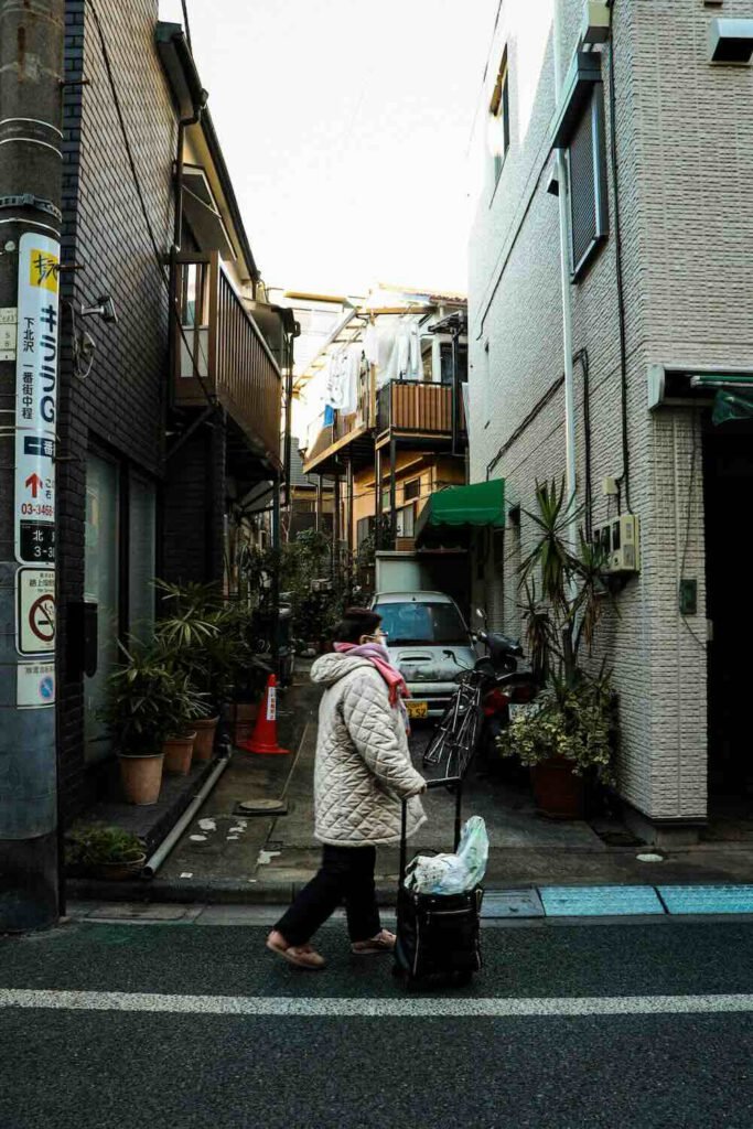 Japón con Takiguiados, foto 5