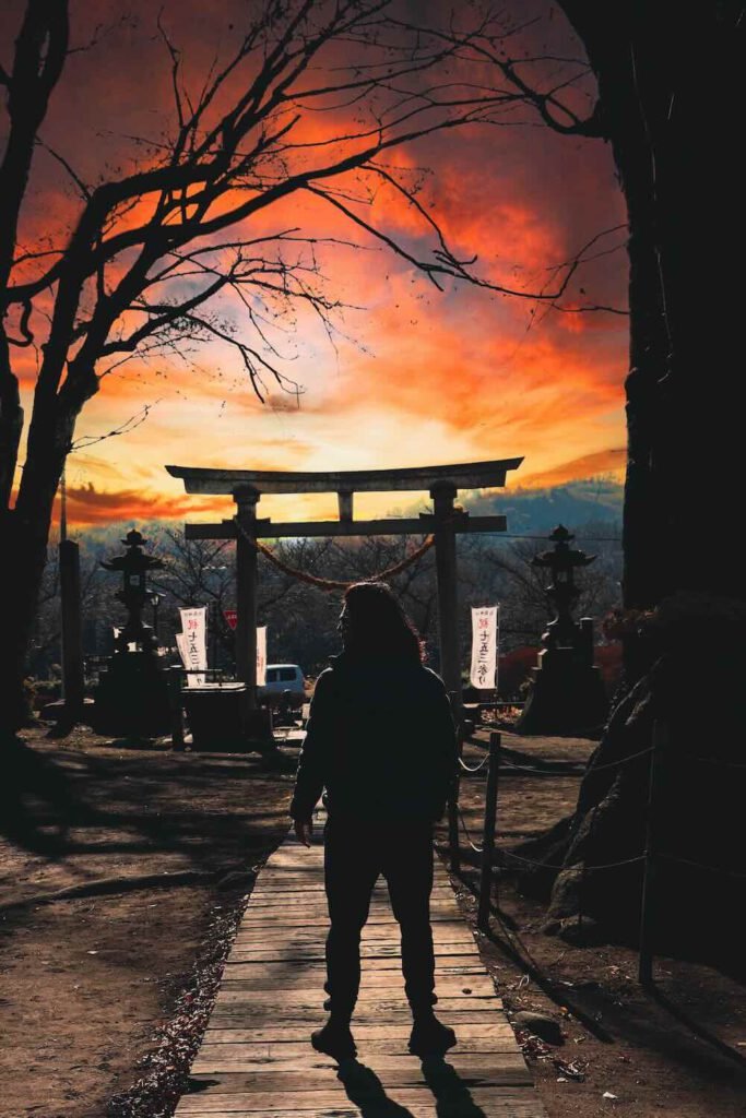 Japón con Takiguiados, foto 7