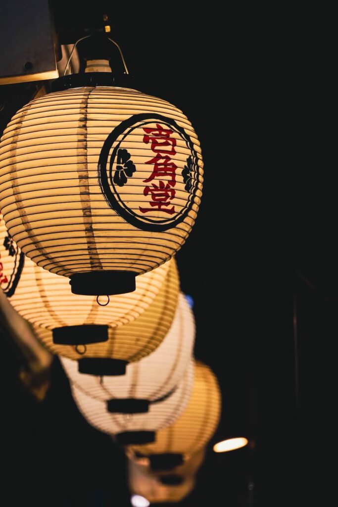 Japón con Takiguiados, foto 10