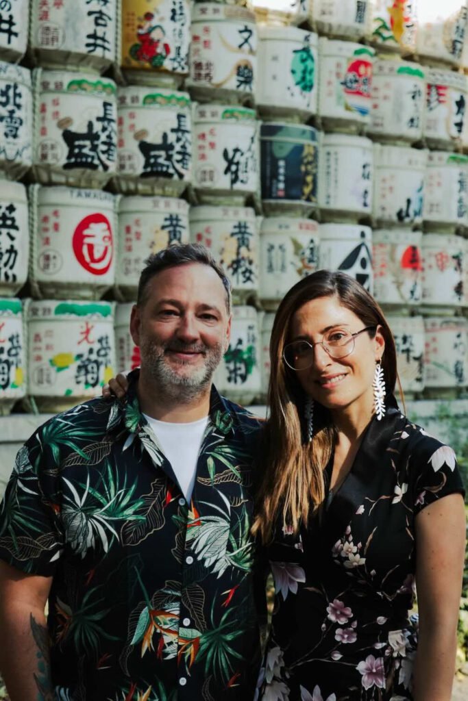 Japón con Takiguiados, foto 9