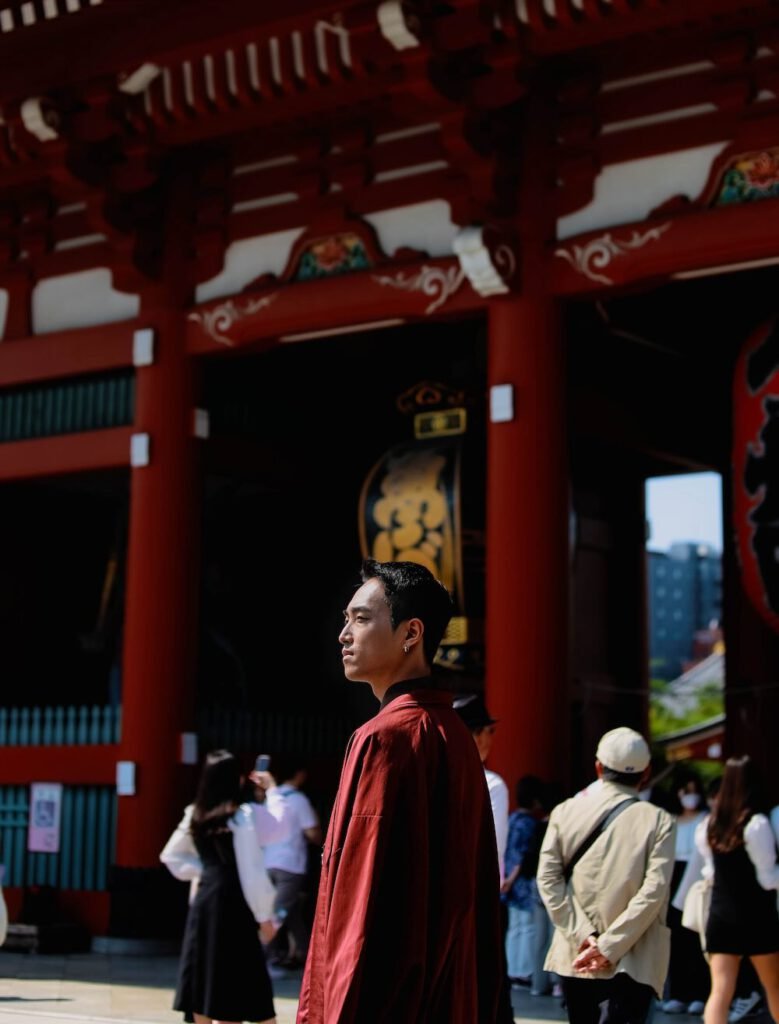 Japón con Takiguiados, foto 3