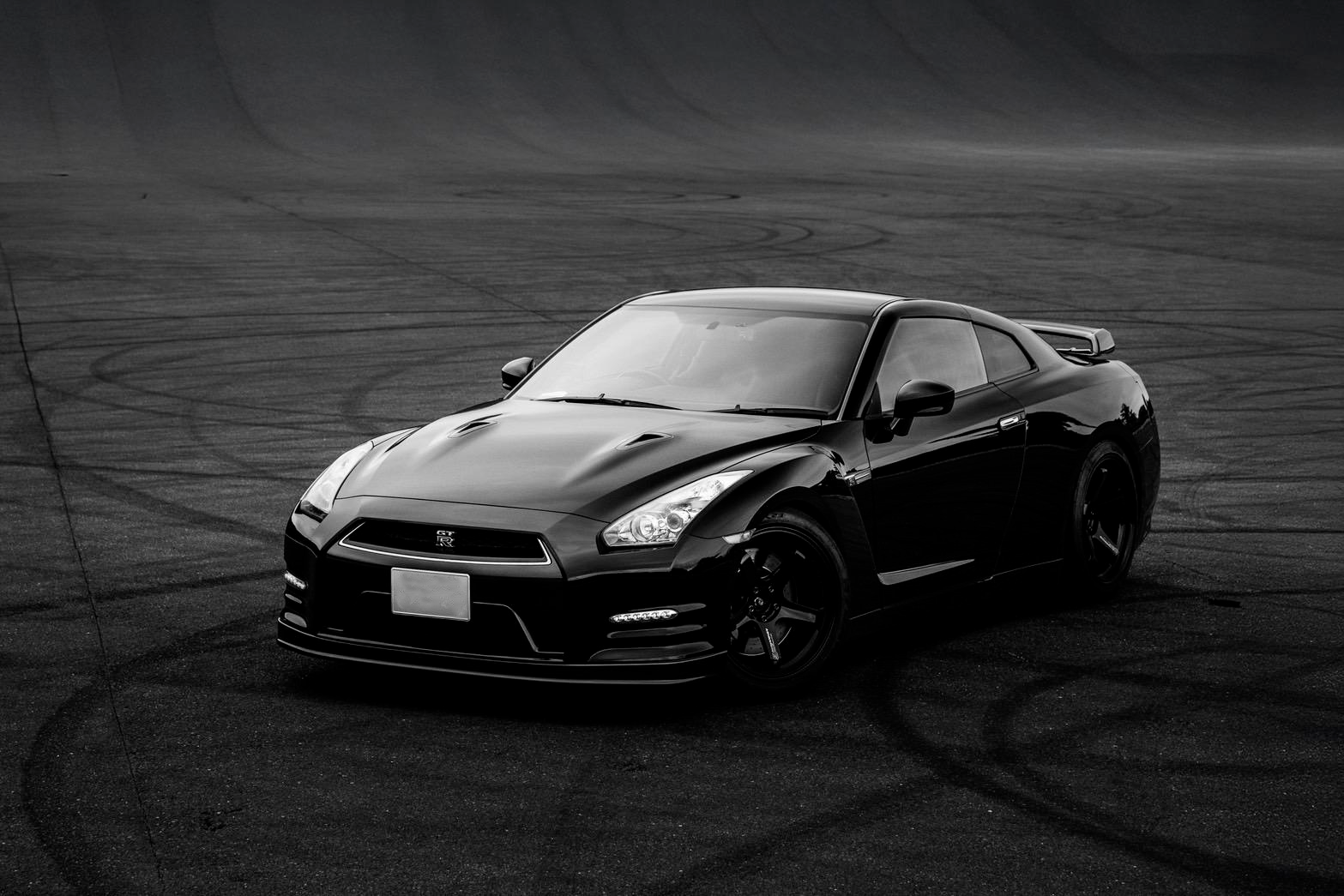 Experiencia Daikoku - JDM